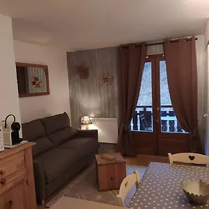  Appartement La Couette France