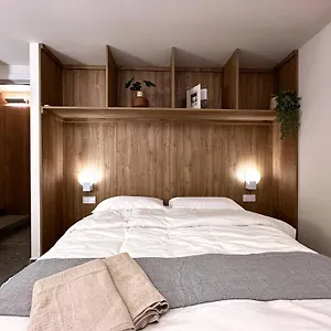  Appartement Urban Design & Espagne