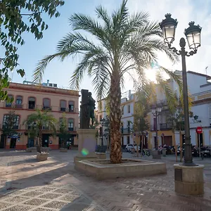  Séjour chez l'habitant & La Flamenka Espagne